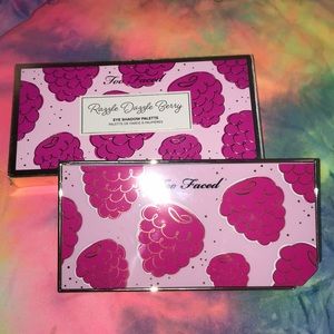 🍓Too Faced Razzle Dazzle Berry🍓